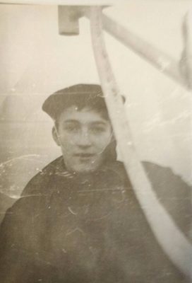 Лебедев Алексей Николаевич